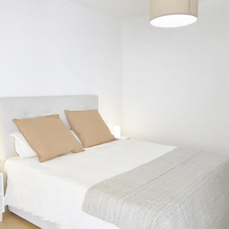 City Center Penthouse With Solarium 2 Minutes From The Beach Фуенхірола Екстер'єр фото