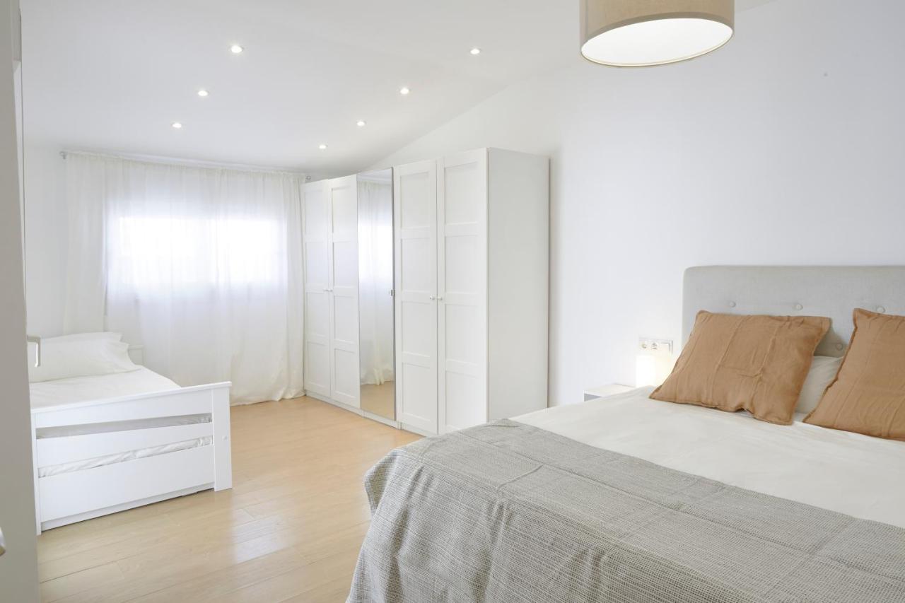 City Center Penthouse With Solarium 2 Minutes From The Beach Фуенхірола Екстер'єр фото