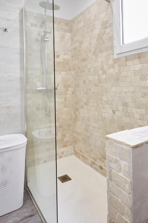 City Center Penthouse With Solarium 2 Minutes From The Beach Фуенхірола Екстер'єр фото
