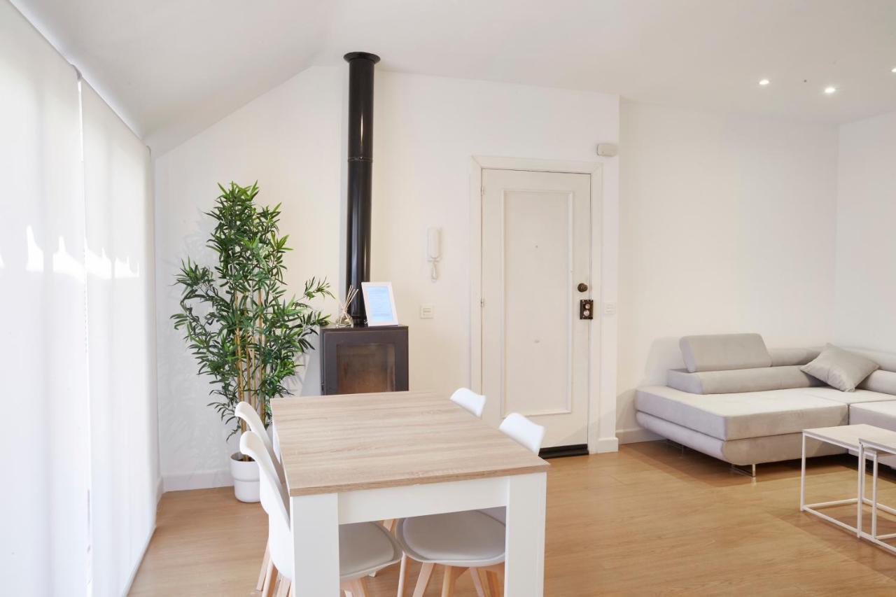 City Center Penthouse With Solarium 2 Minutes From The Beach Фуенхірола Екстер'єр фото