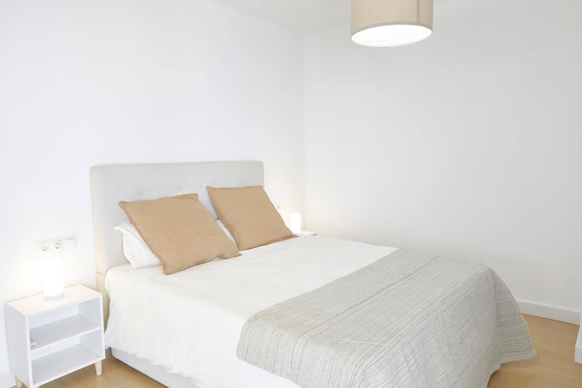 City Center Penthouse With Solarium 2 Minutes From The Beach Фуенхірола Екстер'єр фото